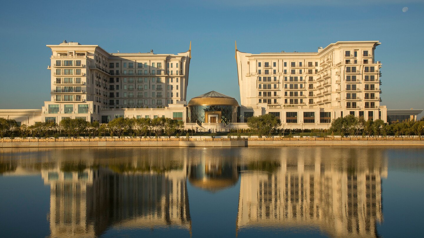 The St. Regis Astana