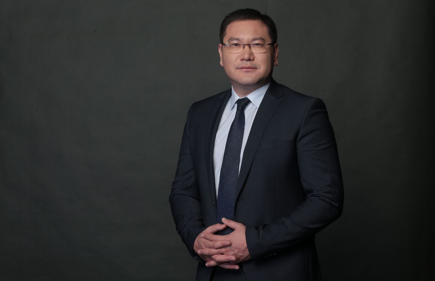 An order of magnitude higher / Forbes Kazakhstan